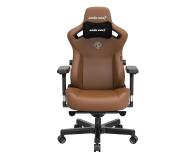 Anda Seat Kaiser 3 L Brown PVC - 1473902 - zdjęcie 1